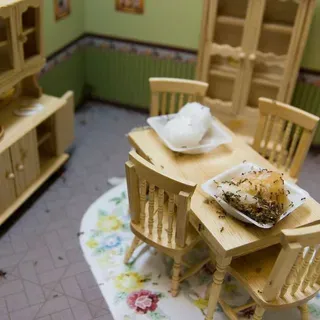 thumbnail for publication: Integrated Pest Management in the Home series